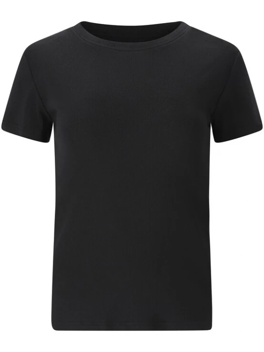 Foto van product Athlecia Functioneel shirt 'Lenga' zwart