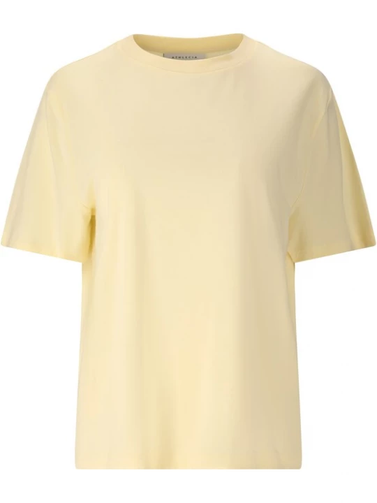 Foto van product Athlecia Functioneel shirt 'Lexy' geel