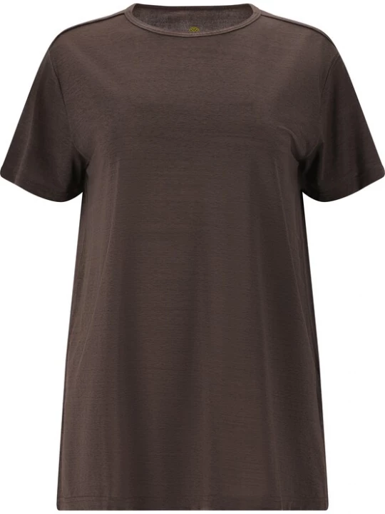 Foto van product Athlecia Functioneel shirt 'LIZZY' bruin