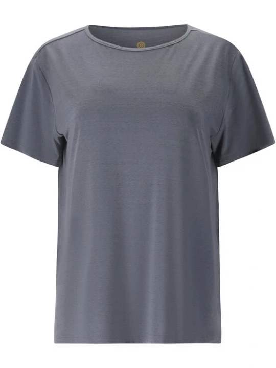 Foto van product Athlecia Functioneel shirt 'LIZZY' grijs