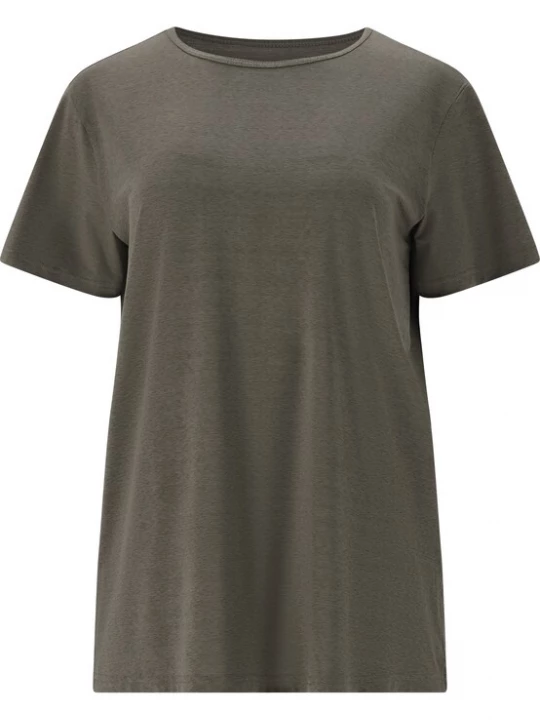 Foto van product Athlecia Functioneel shirt 'LIZZY' groen
