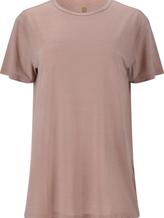 Foto van product Athlecia Functioneel shirt 'LIZZY' lichtbruin