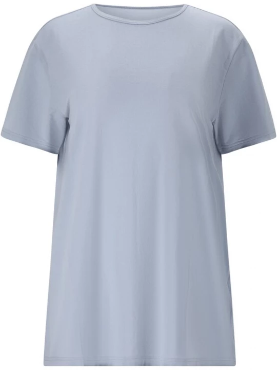 Foto van product Athlecia Functioneel shirt 'LIZZY' lichtgrijs