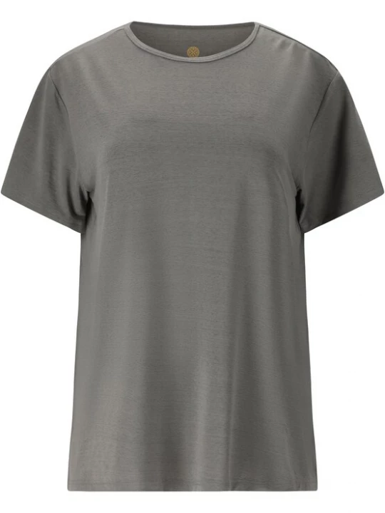 Foto van product Athlecia Functioneel shirt 'LIZZY' lichtgroen