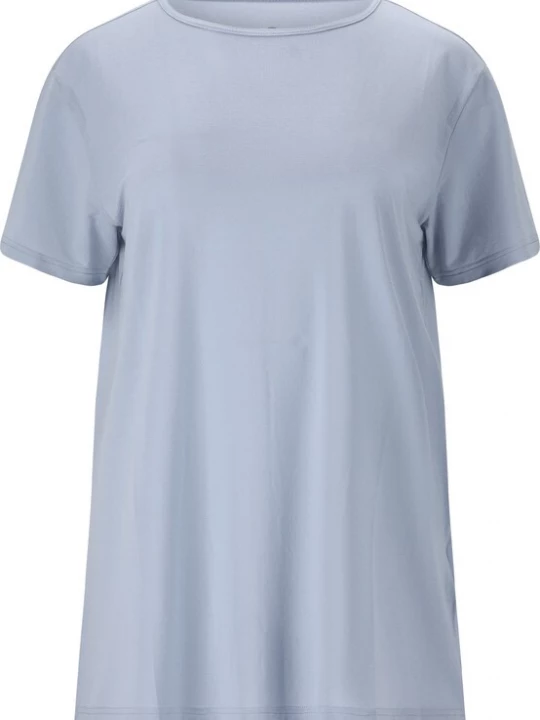 Foto van product Athlecia Functioneel shirt 'LIZZY' lila