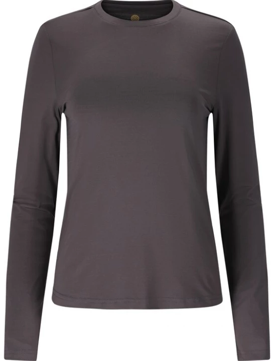 Foto van product Athlecia Functioneel shirt 'Miwa' donkergrijs