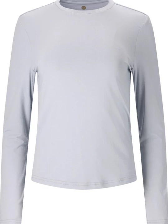 Foto van product Athlecia Functioneel shirt 'Miwa' lichtgrijs