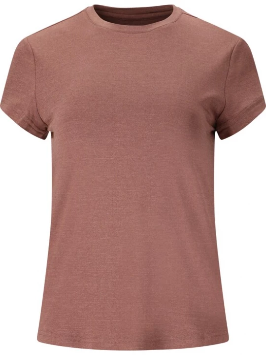 Foto van product Athlecia Functioneel shirt 'Miwa' rood
