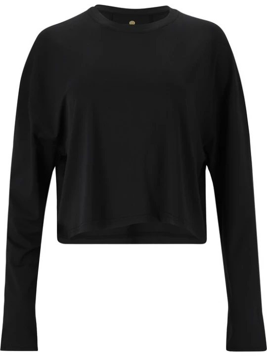 Foto van product Athlecia Functioneel shirt 'Offner' zwart