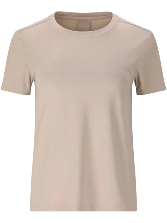 Foto van product Athlecia Functioneel shirt 'Pacy V2' beige