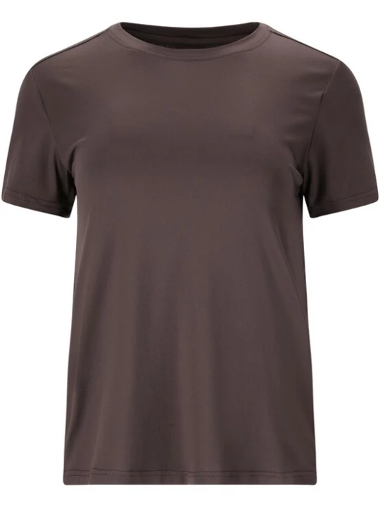 Foto van product Athlecia Functioneel shirt 'Pacy V2' donkergrijs