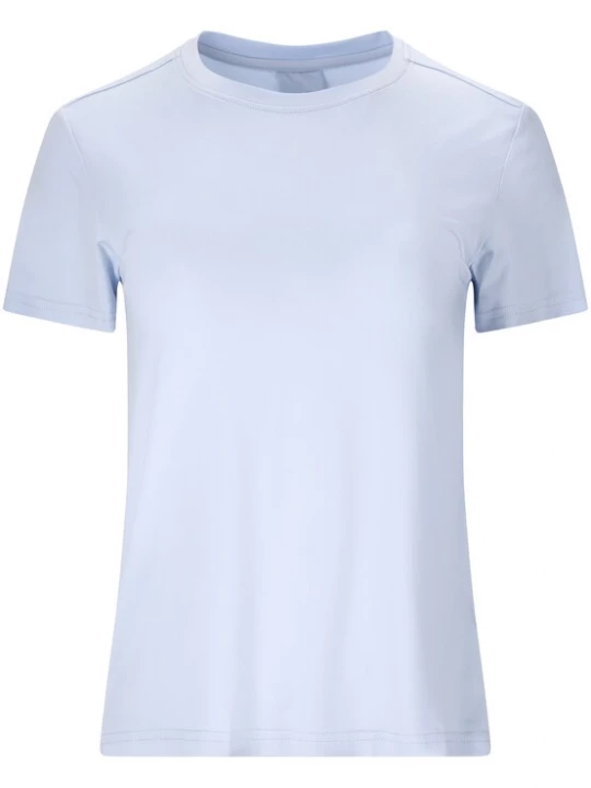 Foto van product Athlecia Functioneel shirt 'Pacy V2' lichtgrijs