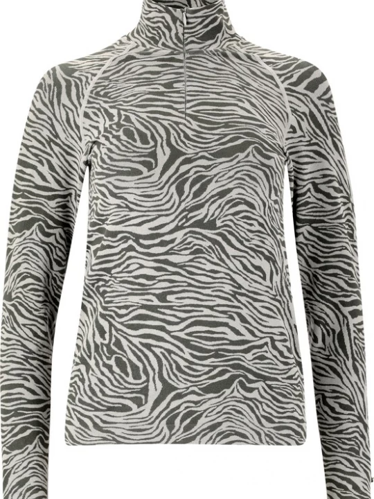 Foto van product Athlecia Functioneel shirt 'Ralphie' groen / wit
