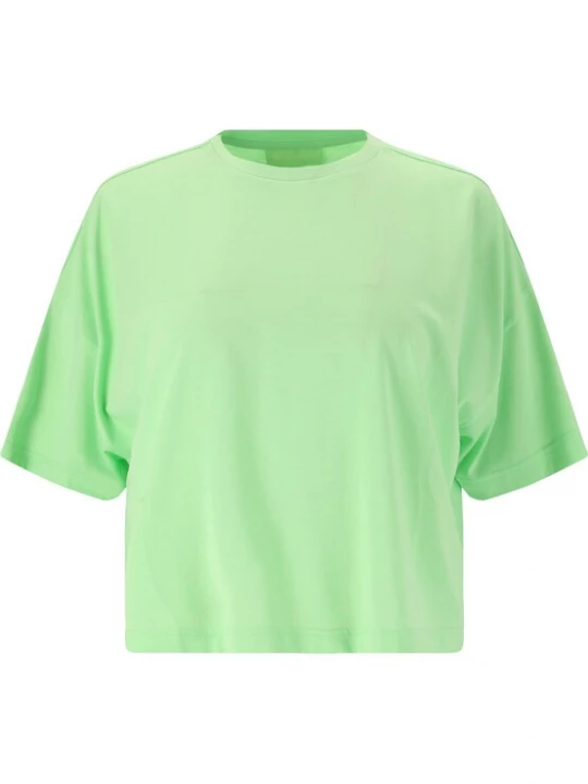Foto van product Athlecia Functioneel shirt 'Reynolds' lichtgroen