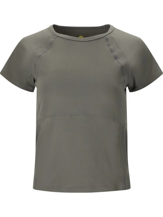 Foto van product Athlecia Functioneel shirt 'Rosier' kaki
