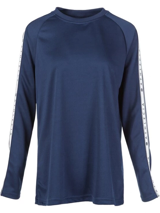 Foto van product Athlecia Functioneel shirt 'Sella' navy / wit