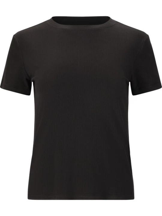 Foto van product Athlecia Functioneel shirt 'Tinashe' zwart