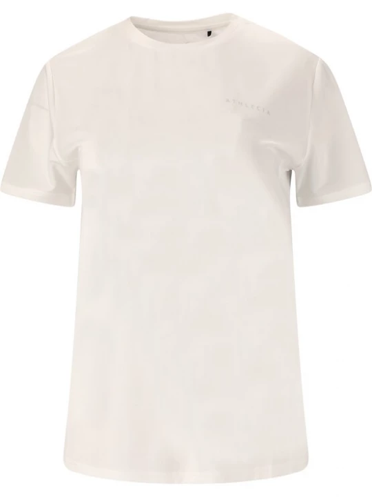 Foto van product Athlecia Functioneel shirt 'Unicorn' wit