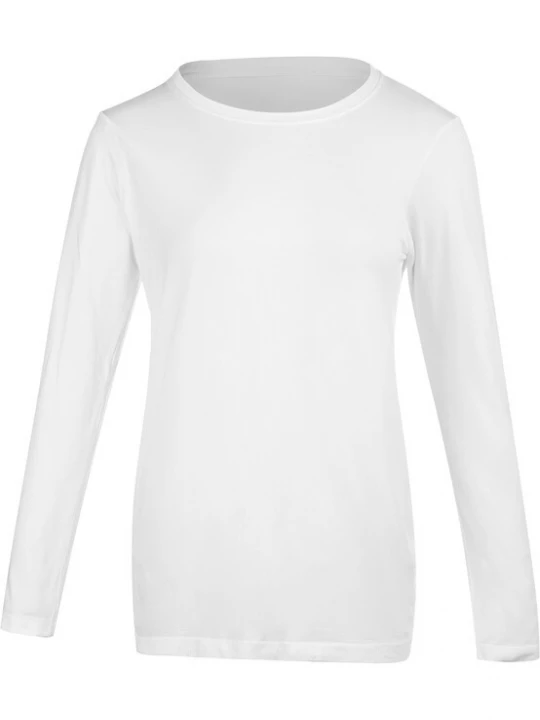 Foto van product Athlecia Functioneel shirt wit