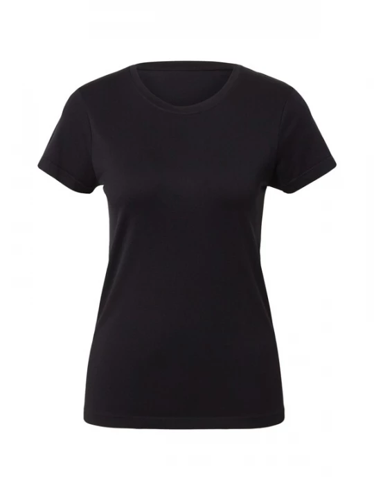 Foto van product Athlecia Functioneel shirt zwart