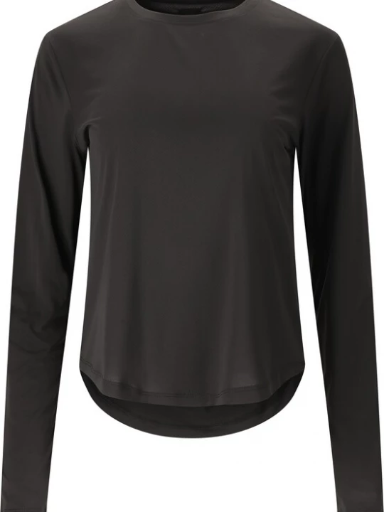 Foto van product Athlecia Functioneel shirt zwart