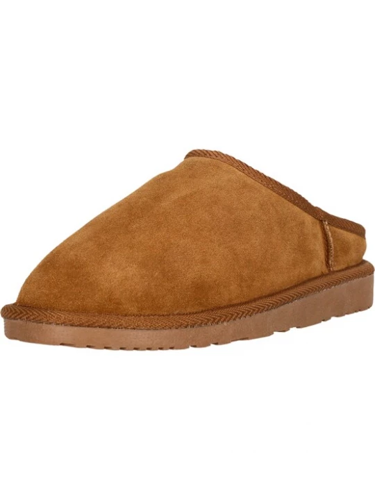Foto van product Athlecia Huisschoenen 'Aditi' bruin