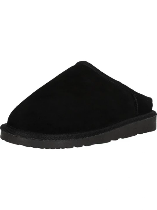 Foto van product Athlecia Huisschoenen 'Aditi' zwart