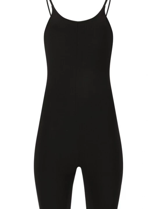 Foto van product Athlecia Jumpsuit 'Camila' zwart