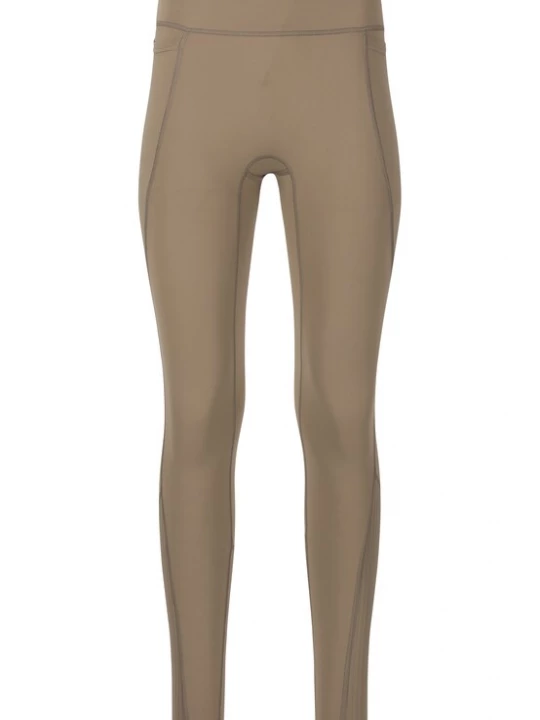 Foto van product Athlecia Leggings 'Aliya V2' beige / bruin