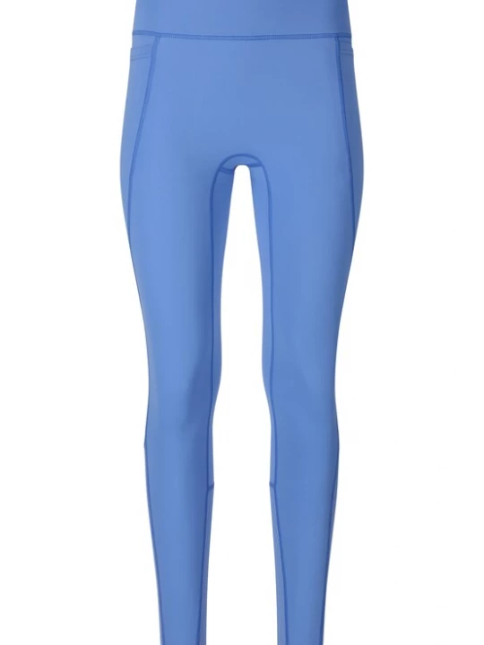 Foto van product Athlecia Leggings 'Aliya V2' duifblauw