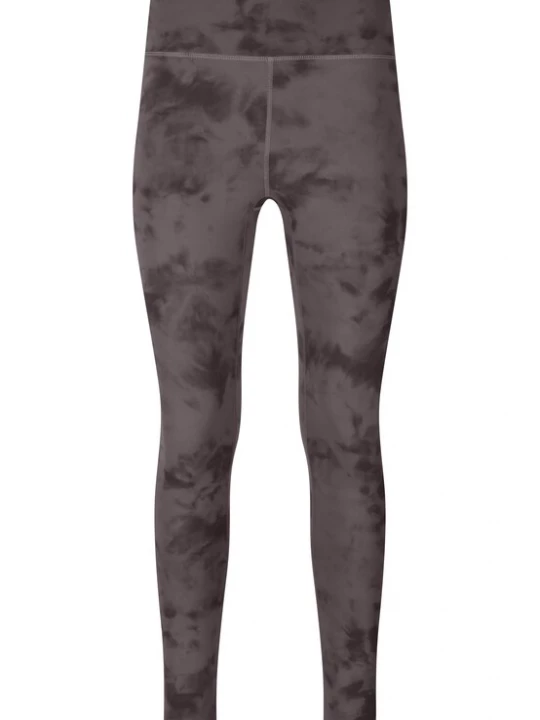 Foto van product Athlecia Leggings 'Ashanti V2' donkergrijs