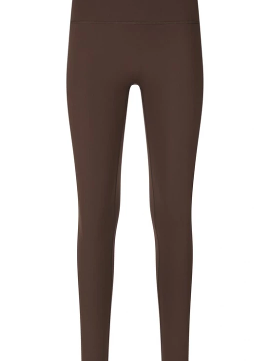Foto van product Athlecia Leggings 'Emarri' donkerbruin