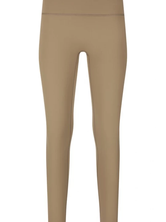 Foto van product Athlecia Leggings 'Emarri' lichtbruin