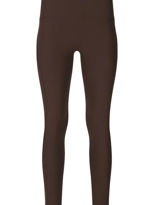 Foto van product Athlecia Leggings 'Thrine' donkerbruin