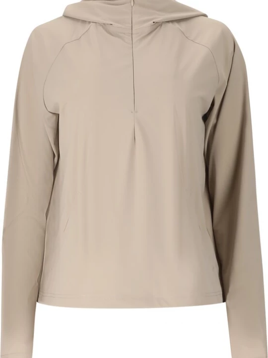 Foto van product Athlecia Outdoorjas 'Amis' beige