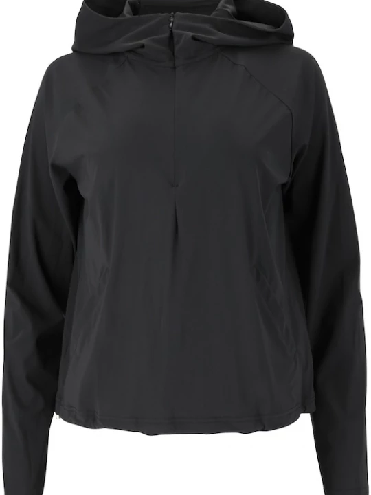 Foto van product Athlecia Outdoorjas 'Amis' zwart