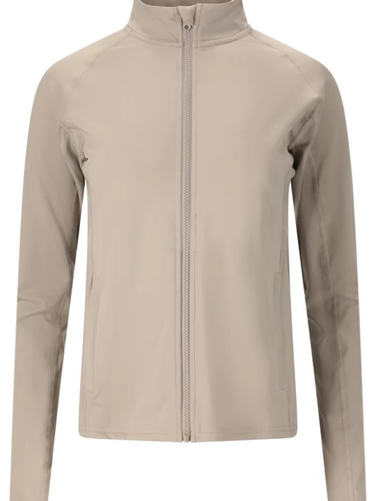Foto van product Athlecia Outdoorjas 'Krosa' beige