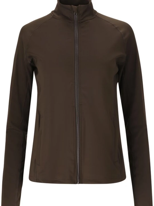 Foto van product Athlecia Outdoorjas 'Krosa' bruin