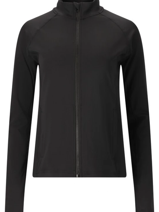 Foto van product Athlecia Outdoorjas 'Krosa' zwart