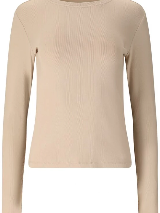 Foto van product Athlecia Shirt 'Lenga' beige