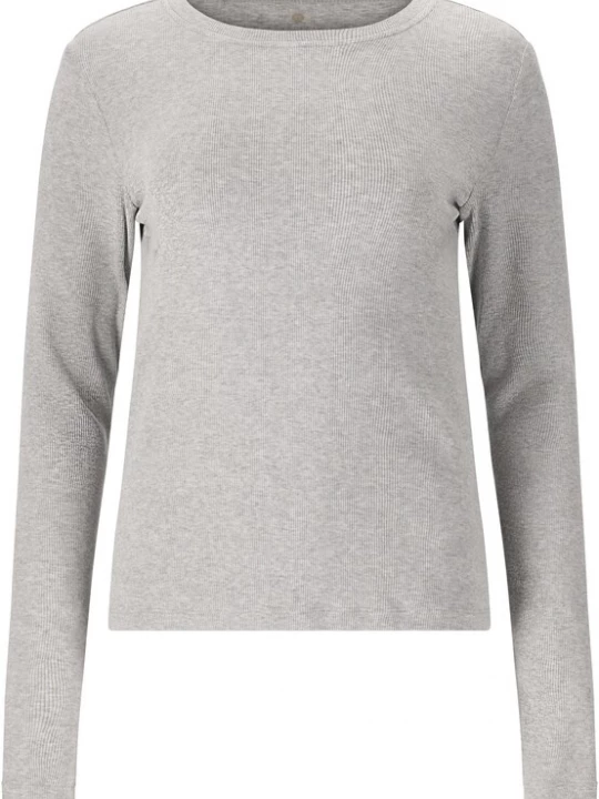 Foto van product Athlecia Shirt 'Lenga' lichtgrijs