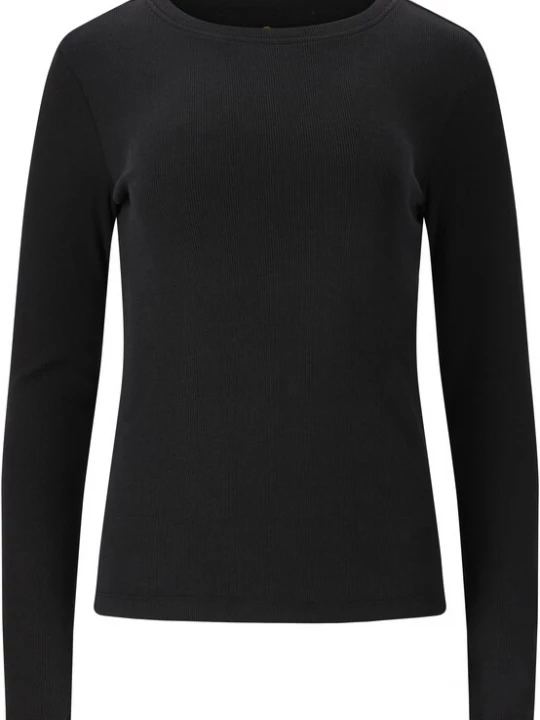 Foto van product Athlecia Shirt 'Lenga' zwart
