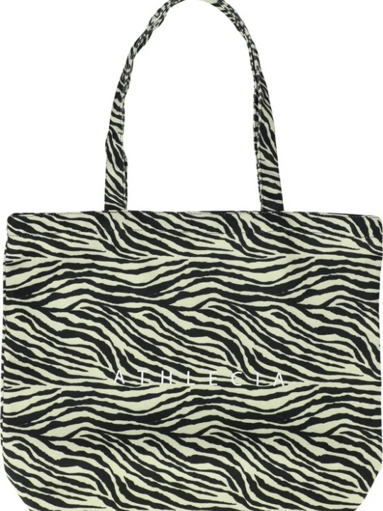 Foto van product Athlecia Shopper 'Larissa' zwart