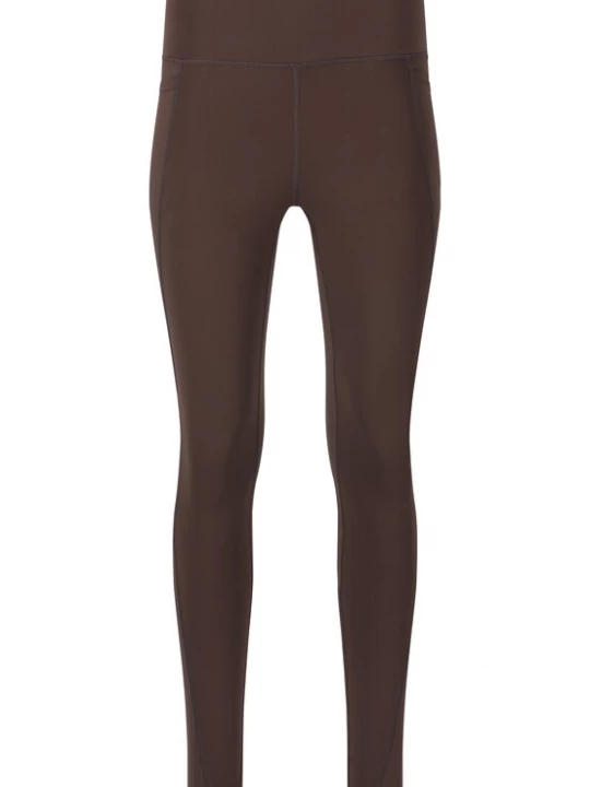 Foto van product Athlecia Sportbroek 'Aliya' bruin