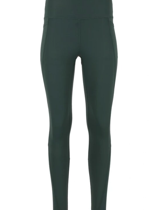 Foto van product Athlecia Sportbroek 'Aliya' donkergroen