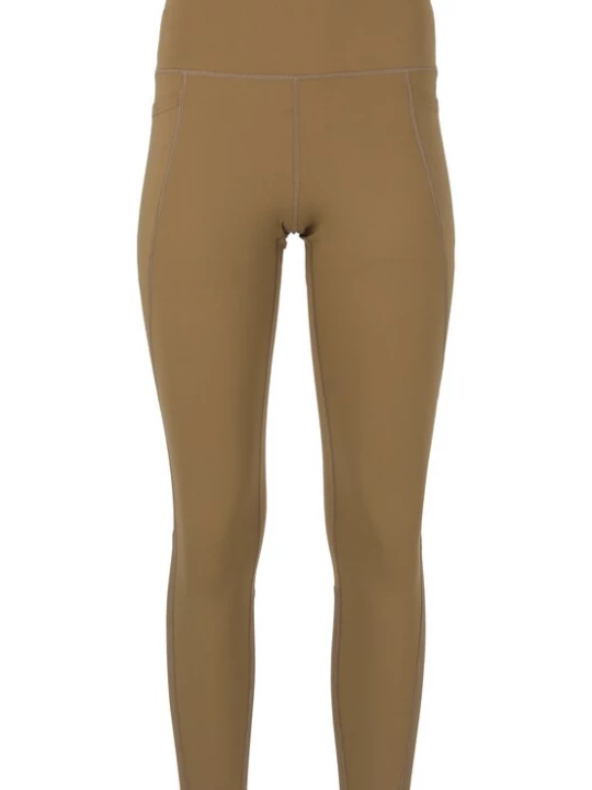 Foto van product Athlecia Sportbroek 'Aliya' lichtbruin