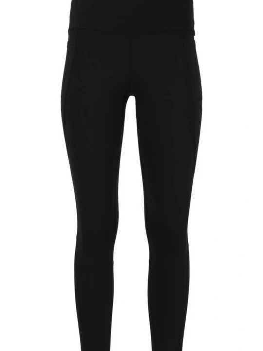 Foto van product Athlecia Sportbroek 'Aliya' zwart