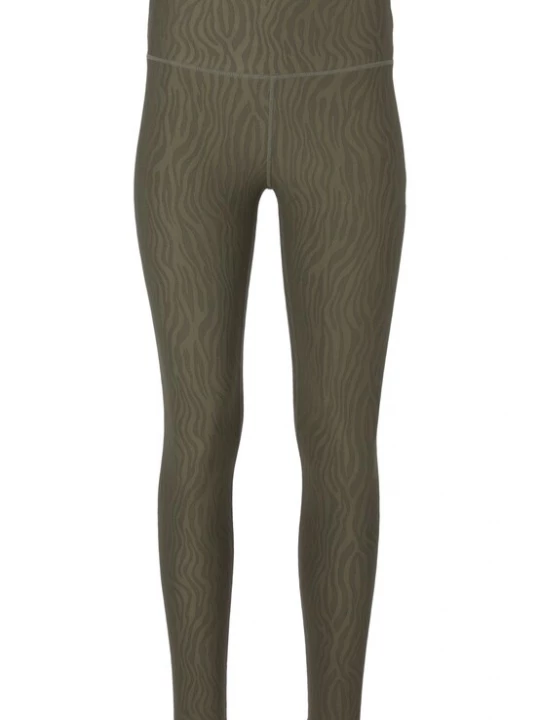 Foto van product Athlecia Sportbroek 'Alma' kaki