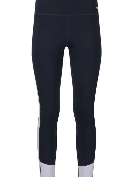 Foto van product Athlecia Sportbroek 'Aspasia' donkerblauw