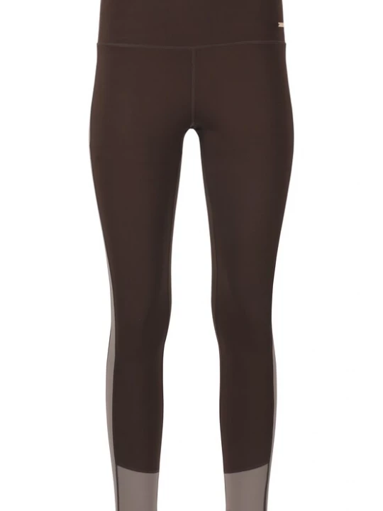 Foto van product Athlecia Sportbroek 'Aspasia' donkerbruin